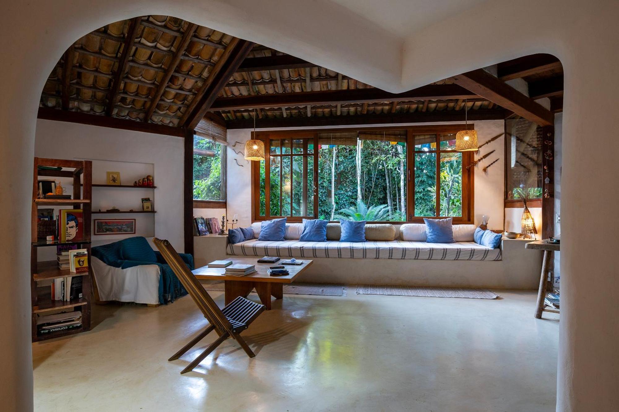 Апартаменты Casa Tamy Транкозу Экстерьер фото