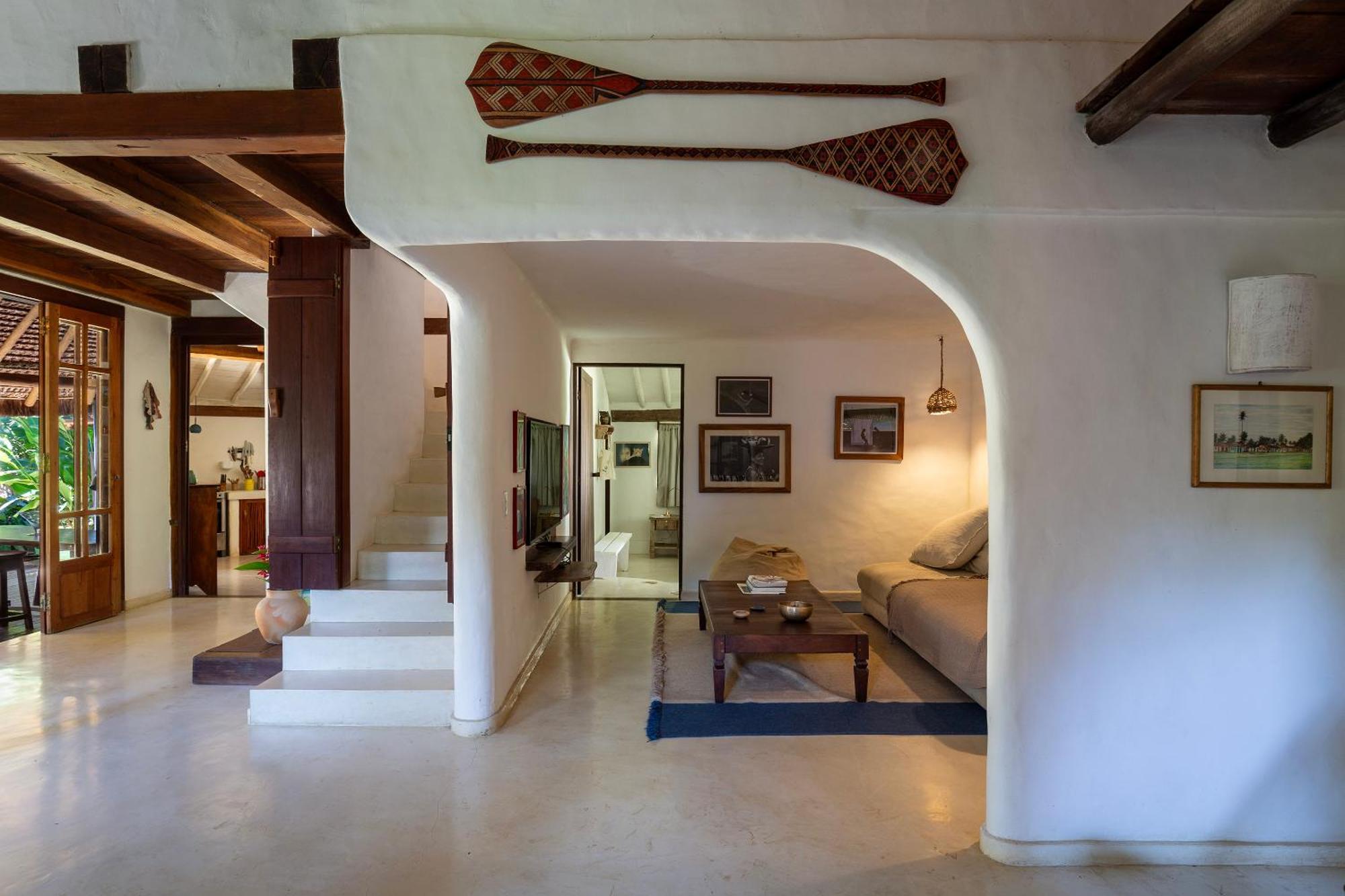 Апартаменты Casa Tamy Транкозу Экстерьер фото